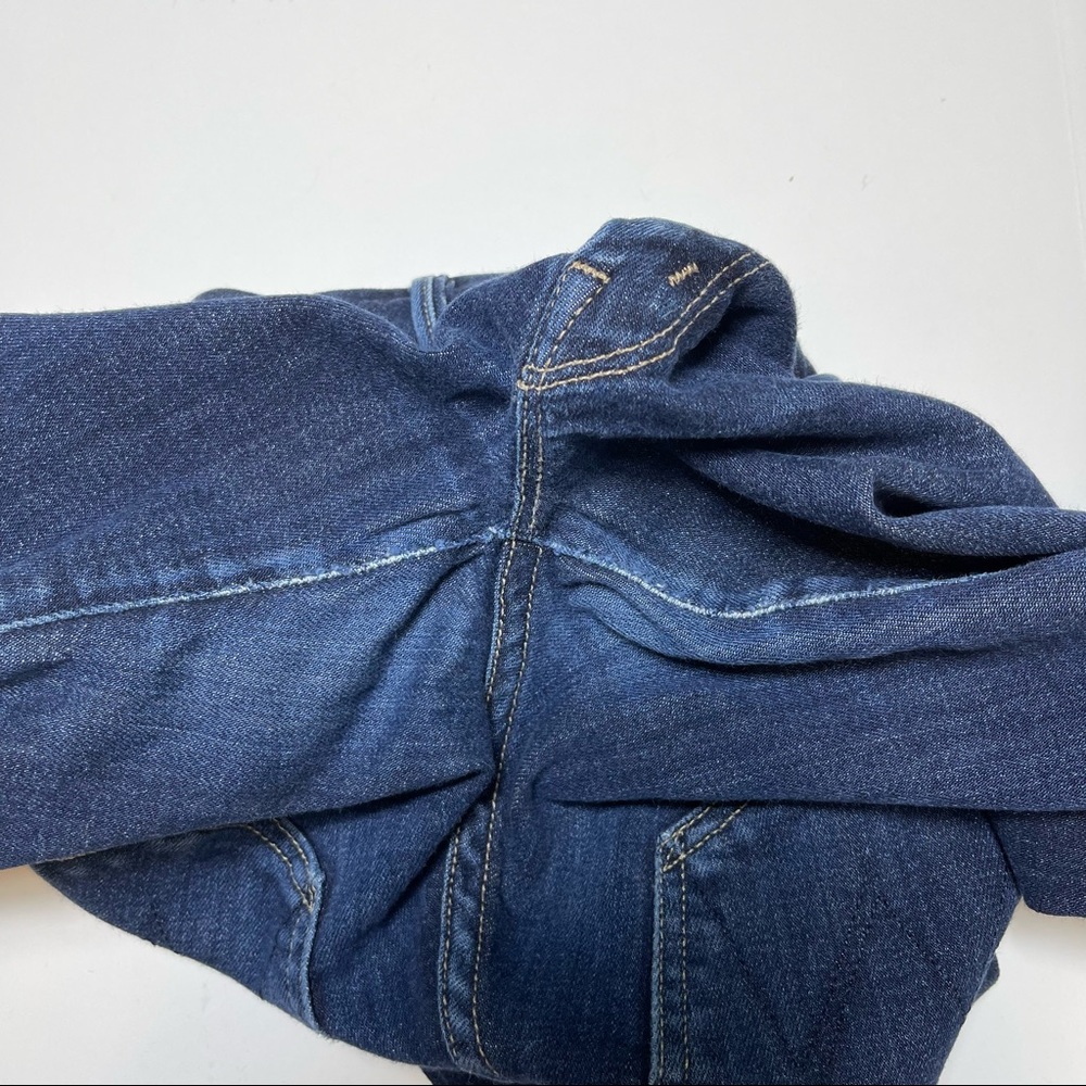 MOTHER The Looker Forever & A Day Skinny Jeans Size 25 - Picture 12 of 12